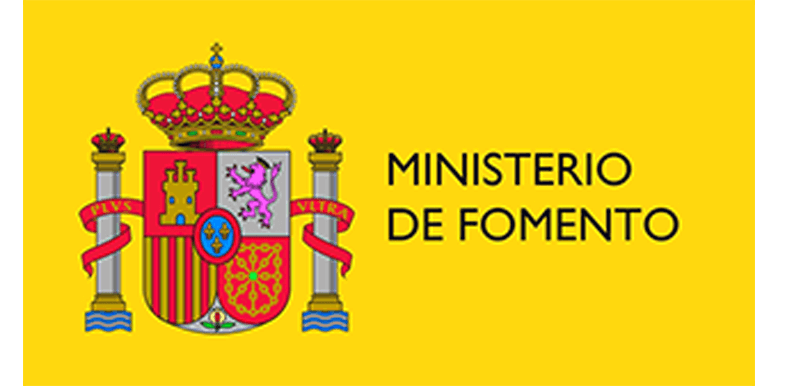 Ministerio de Fomento