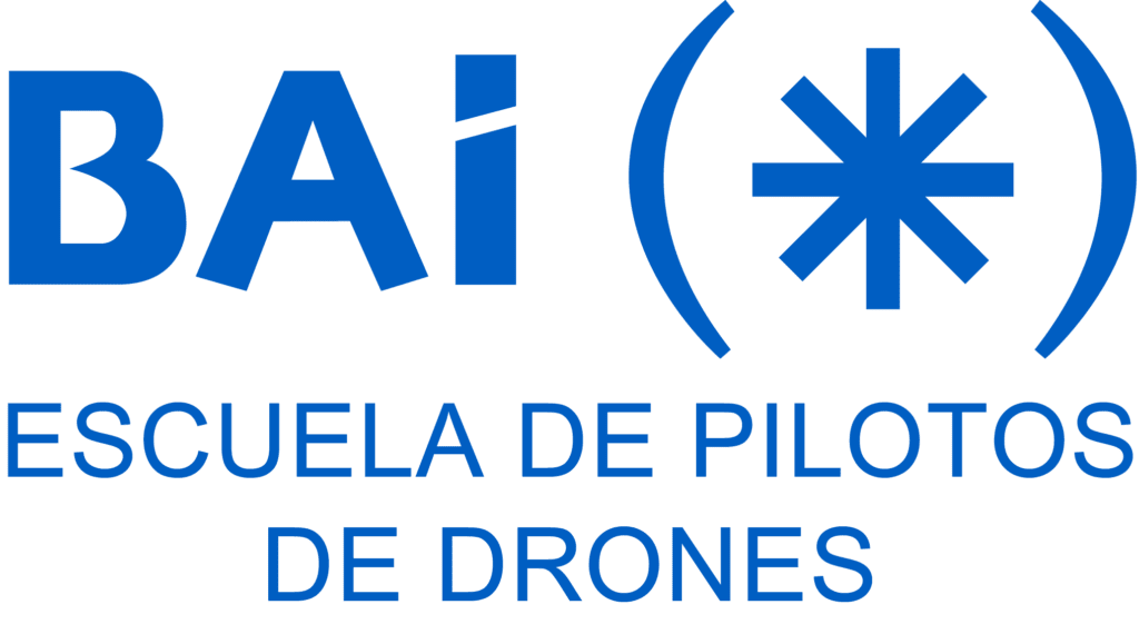BAI Escuela de Pilotos de Drones